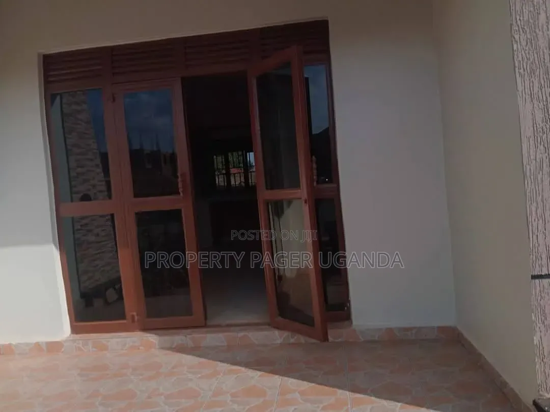 1bdrm House in Namugongo, Kira for rent