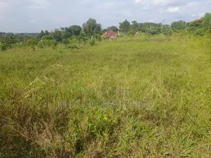 One Acre and Half Acre Title Location Bugema Kalungu Gayaza Road 95M