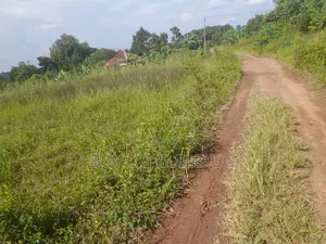 One Acre and Half Acre Title Location Bugema Kalungu Gayaza Road 95M