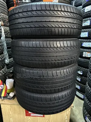 225/60r17 Yokohama Japan Tires Good Condition Available