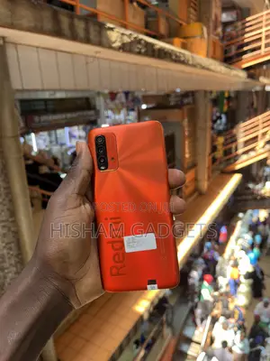 Xiaomi Redmi 9T 64 GB Red