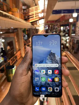 Xiaomi Redmi 9T 64 GB Red