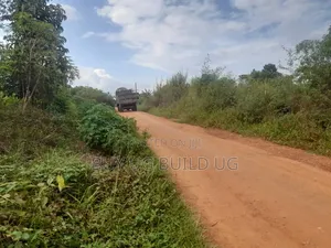 36 Decimals Title Location Busiika Kalagara Gayaza Rd 28M