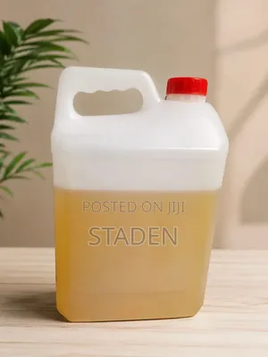 Peanut Oil