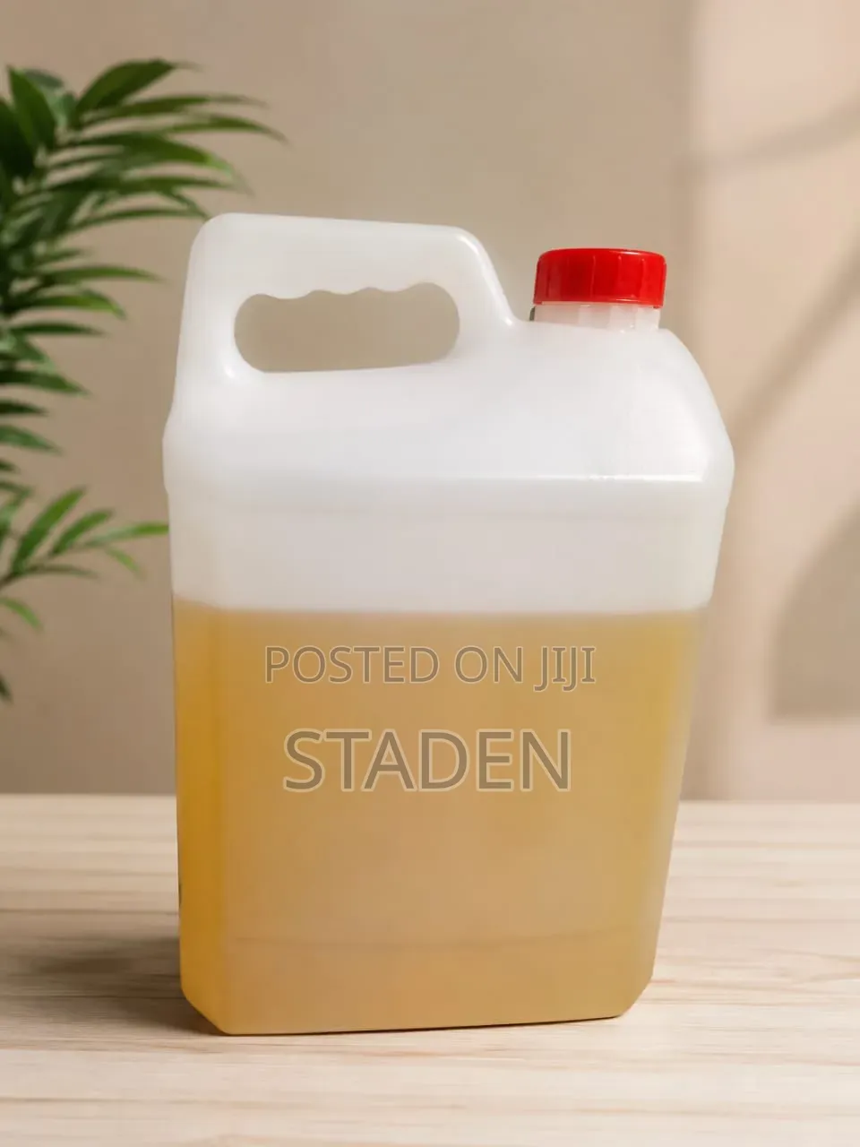 Peanut Oil