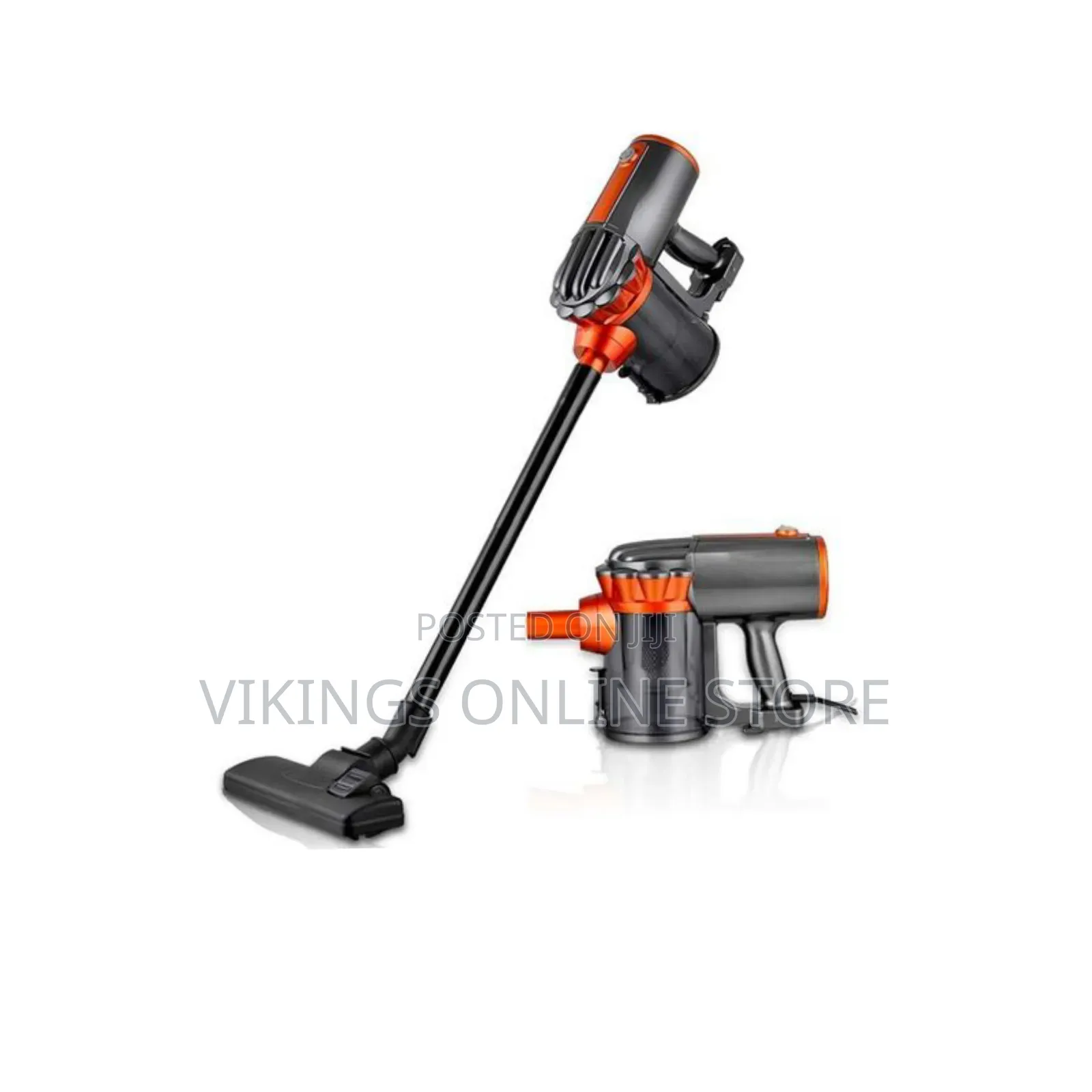 RAF Handheld Dust Collector, 600W 220V Vacuum Cleaner Portable 3 IN 1