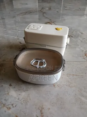 Lunchbox 2