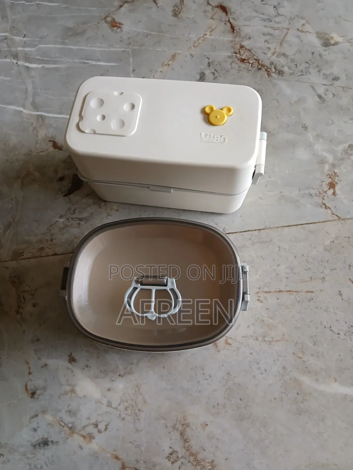 Lunchbox 2