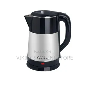 LEXICAL 2 Liters Fast Electric Kettle for Boiling Water Tea Boiler
