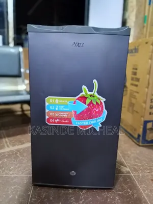 Single Door 120litres Pixel Refrigerator