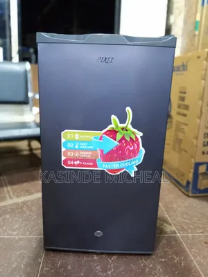 Single Door 120litres Pixel Refrigerator