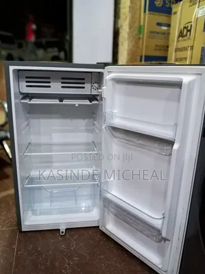 Single Door 120litres Pixel Refrigerator