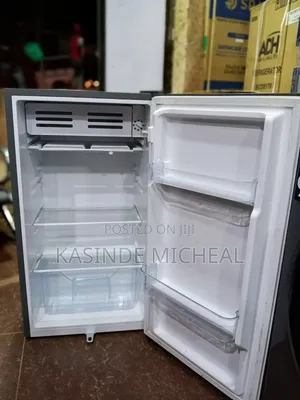 Single Door 120litres Pixel Refrigerator