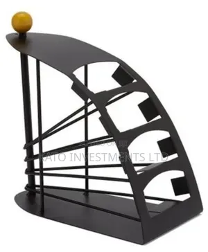 4 Remote Carpacity Remote Organizer