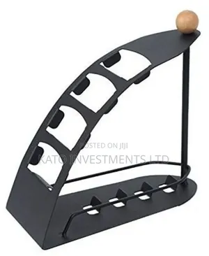 4 Remote Carpacity Remote Organizer