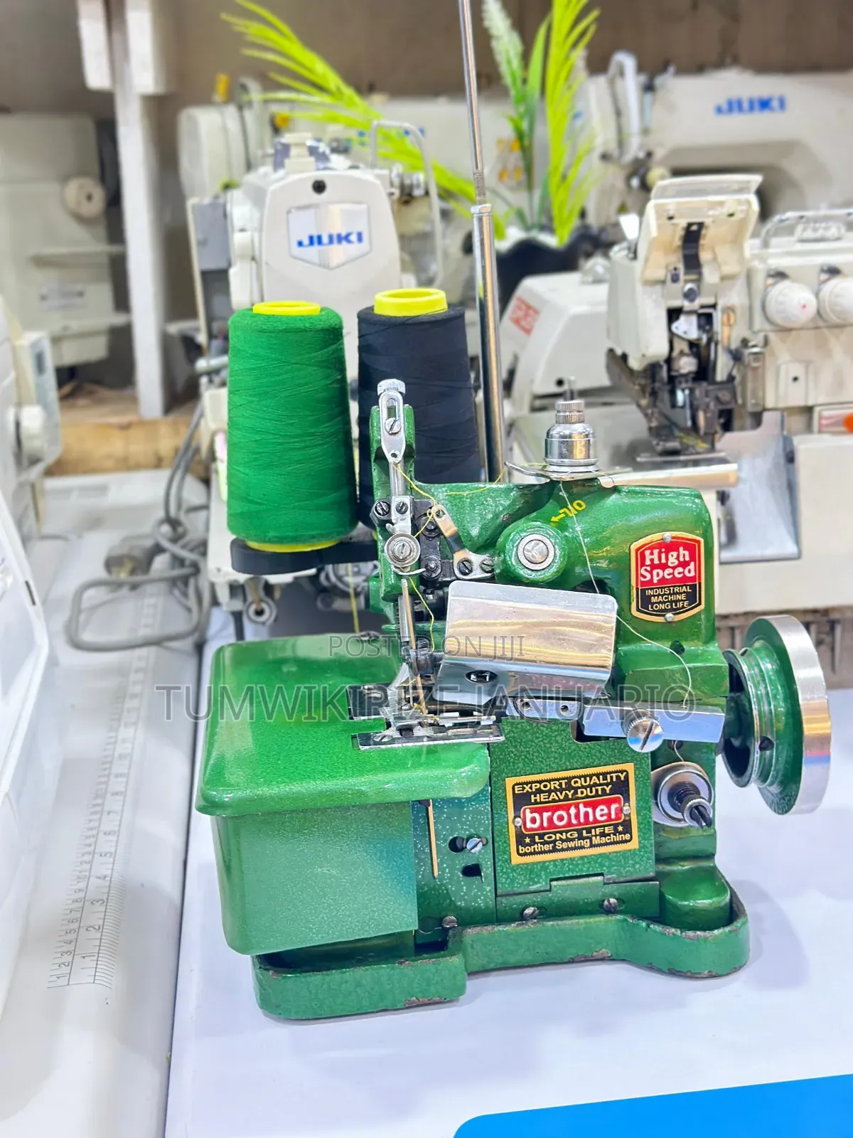 Selling Sewing Machine