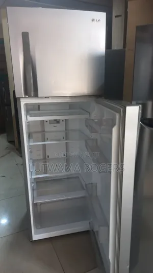 LG Fridge Gl-B412rlvc