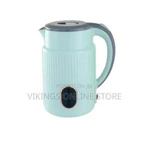 Saachi 1.8 Litres of Water Boiling Electric Kettle Flask Pot Serving
