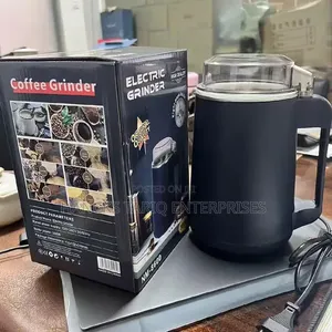 Electric Grinder (Model NM-8600