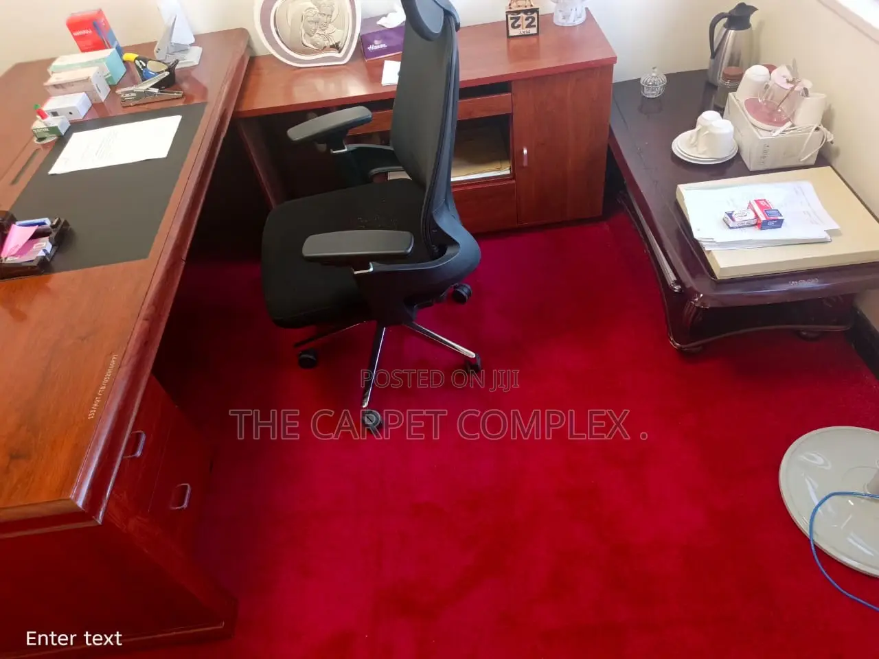 Excutive Home Carpets Per Squaremeter