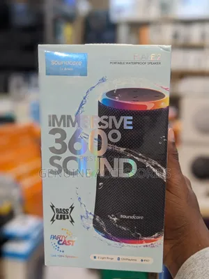 Anker Soundcore Flare 2 Speaker