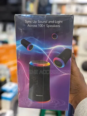 Anker Soundcore Flare 2 Speaker
