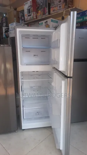 Samsung Fridge 260ltrs Smart Inverter