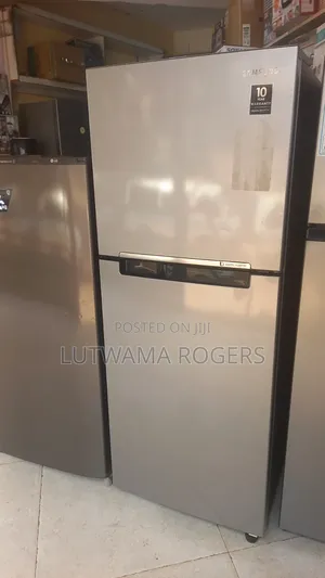 Samsung Fridge 260ltrs Smart Inverter