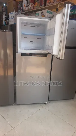 Samsung Fridge 260ltrs Smart Inverter