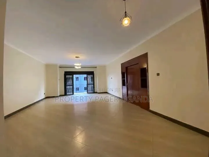2bdrm Apartment in Najjera-Buwaate, Kira for rent