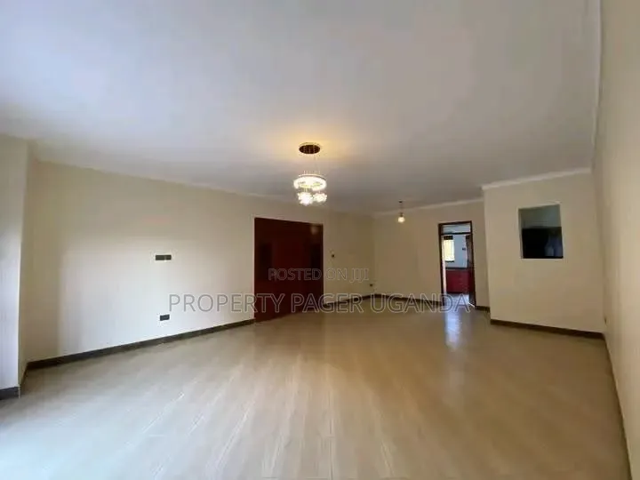 2bdrm Apartment in Najjera-Buwaate, Kira for rent