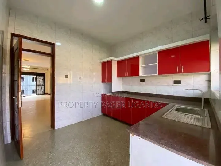 2bdrm Apartment in Najjera-Buwaate, Kira for rent