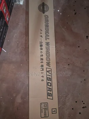 Mercedes Benz ML 320 Rainshields ( 1999 - 2005)
