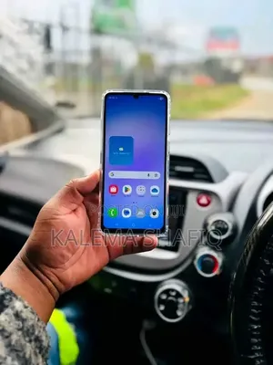 New Samsung Galaxy A07 5G 128 GB Purple