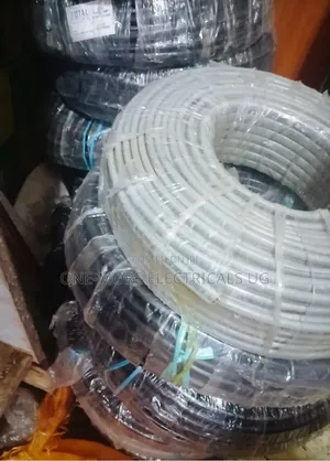 DC Load Cables 4mm/2cores Total Brand.
