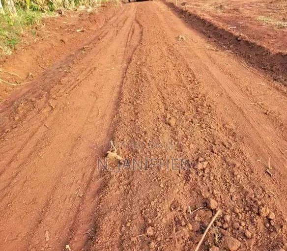 Grab 10plots (50*100ft ) at Kanyanda, Matuga Road Private Mailo Land
