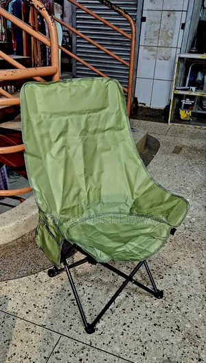 Camping Chairs