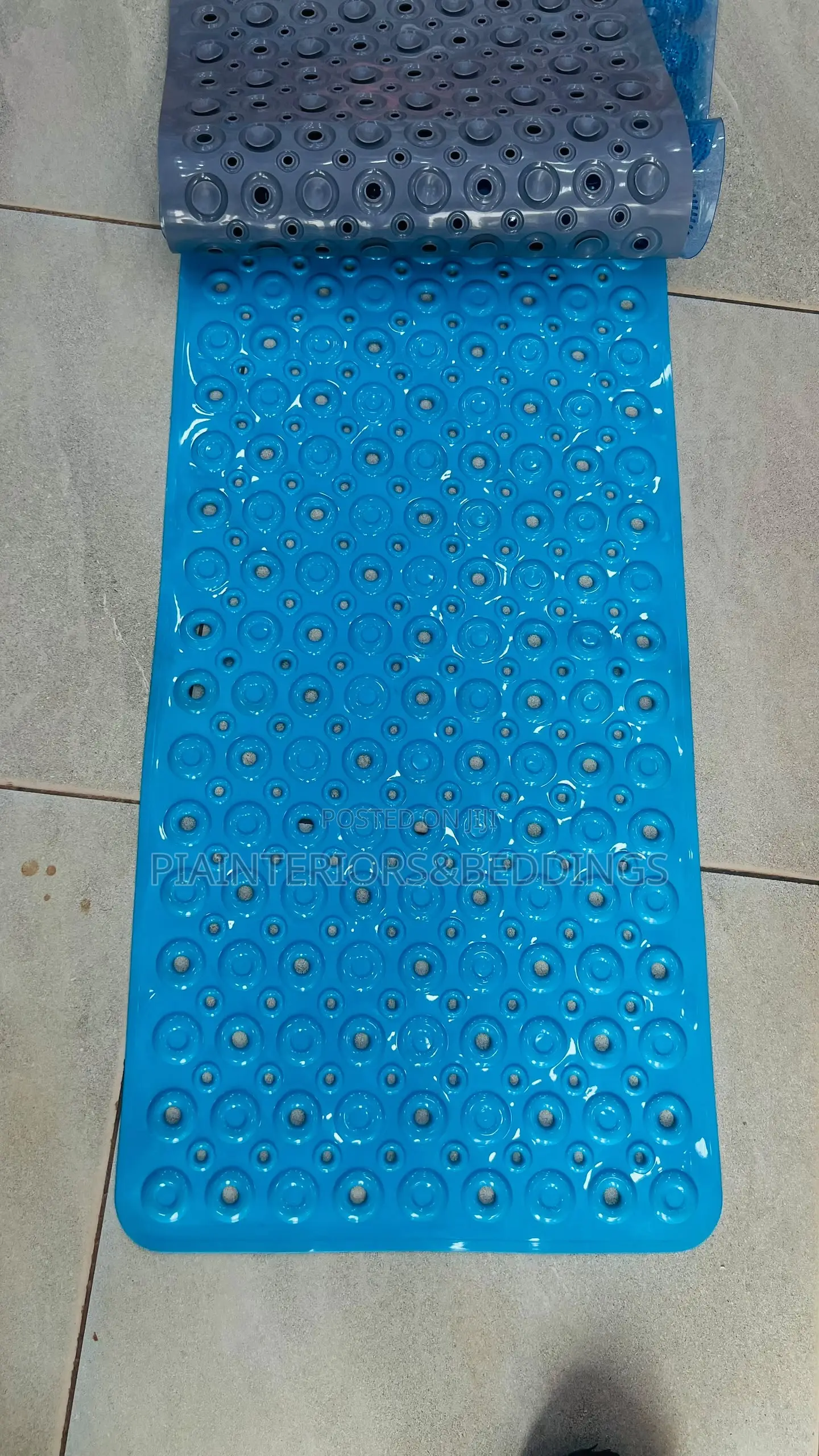 Bathroom Rugs