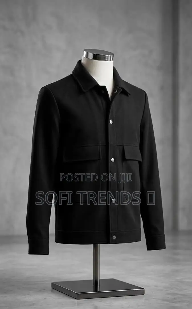 Gents Quality Coats