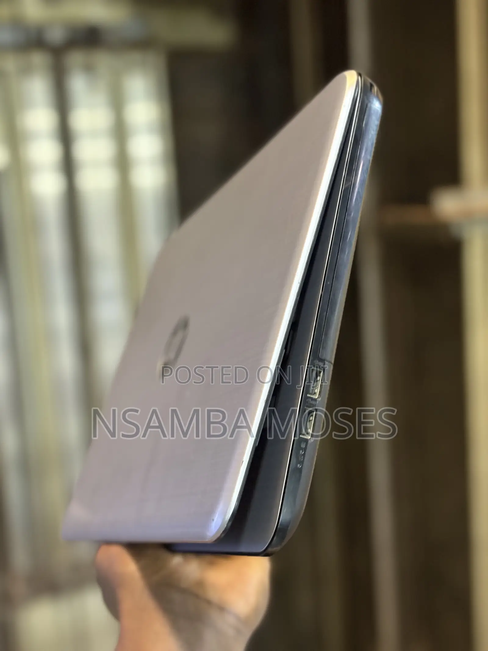 Laptop HP 348 G4 8GB Intel Core i5 HDD+SSD 256GB