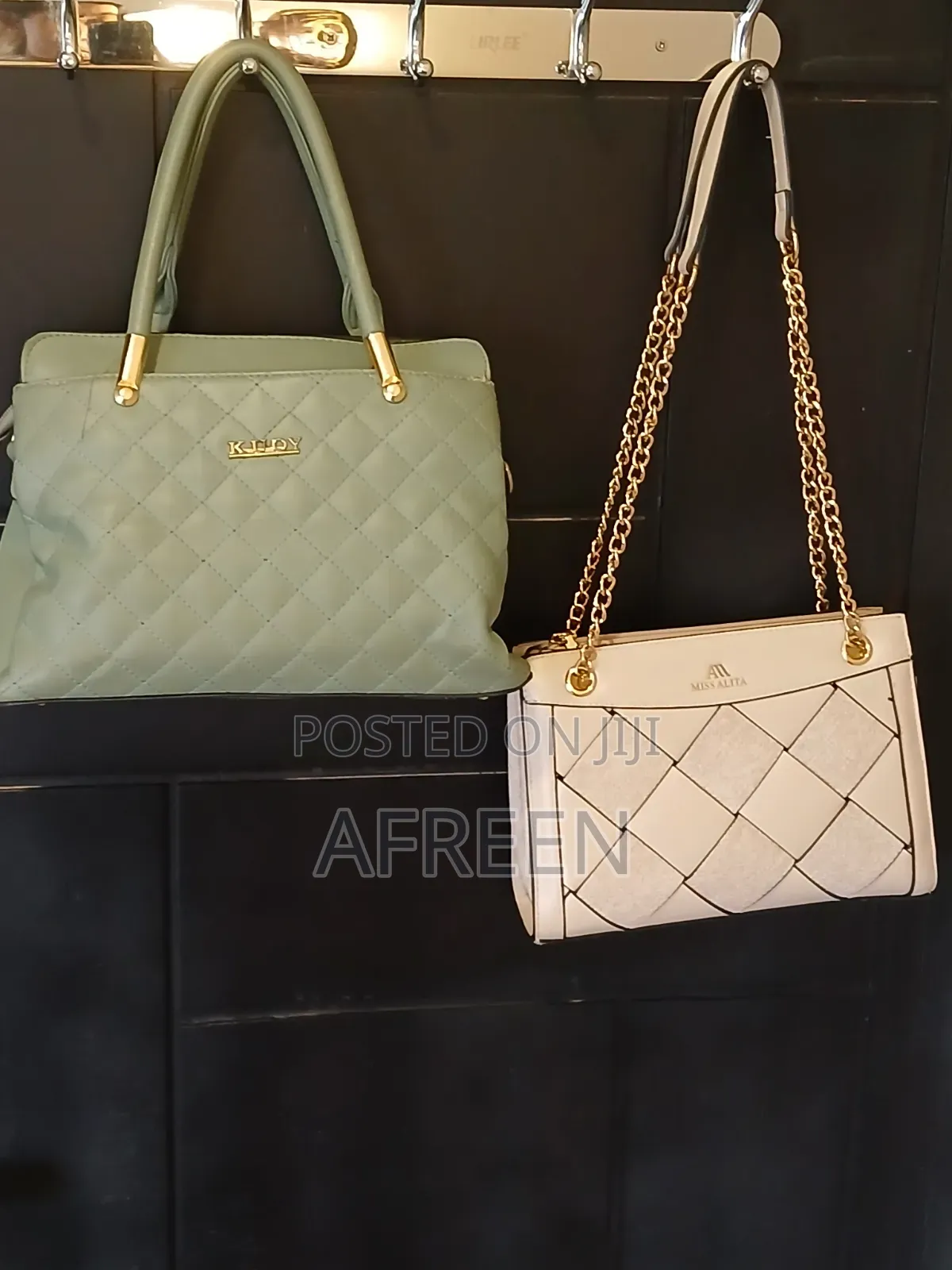 Ladies Handbag 2