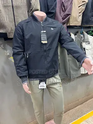 Quality Jackects