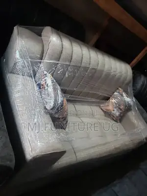 Fabric 2seater in Different Colors Know Cushions