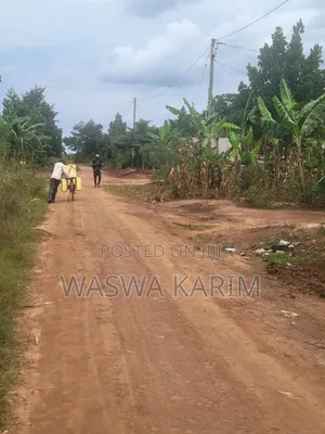 Plots for Sale Starting From 3.5m U Could Get 50by50