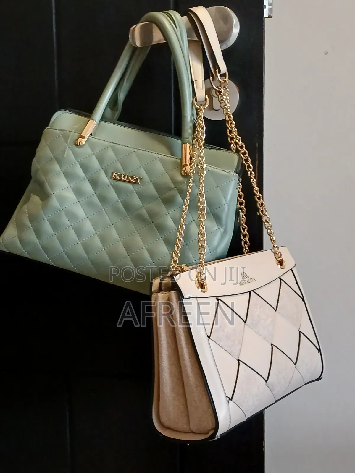 Ladies Handbag 2