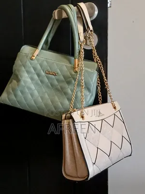 Ladies Handbag 2
