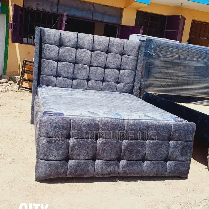 Comfort Beds 5by6 Different Colors