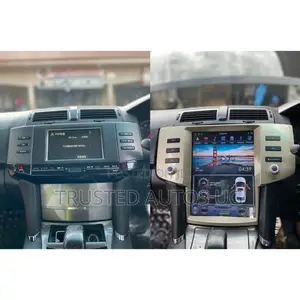 Mark X Old Model Original Tesla Kev300