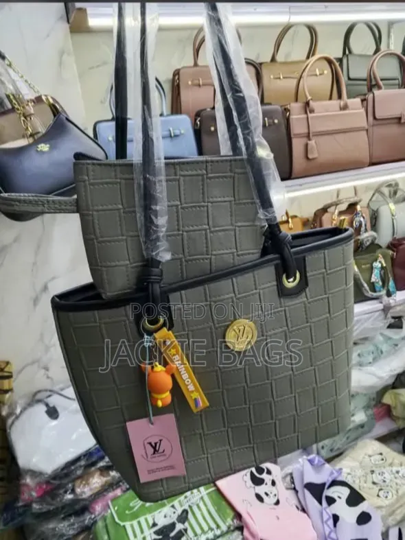 Beautiful Classy Handbags