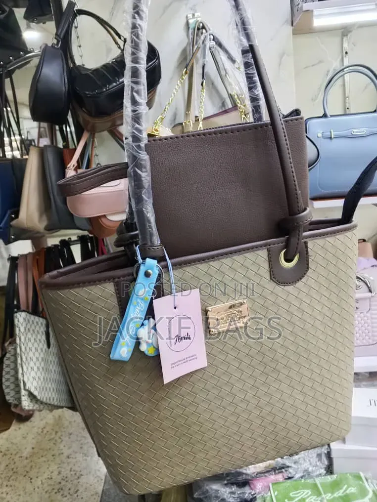 Beautiful Classy Handbags
